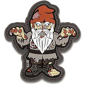 5.11 Tactical Zombie Gnome Patch