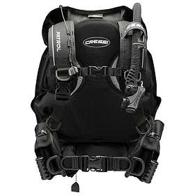 Cressi Patrol Bcd