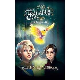 Porten till Bagahus: Första äventyret