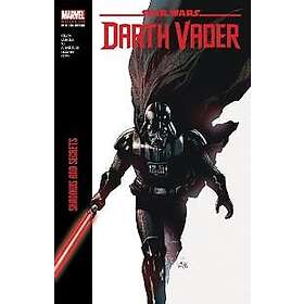 STAR WARS: DARTH VADER MODERN ERA EPIC COLLECTION: SHADOWS AND SECRETS