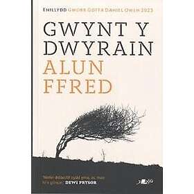 Gwynt y Dwyrain