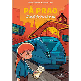 På prao. Lokföraren