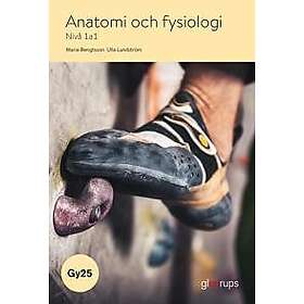 Anatomi och fysiologi 1a1, bok, Gy25