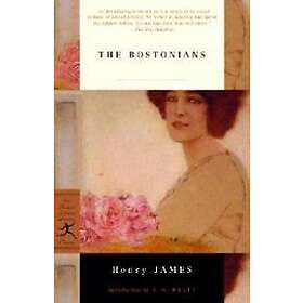 The Bostonians