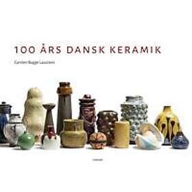 100 års dansk keramik