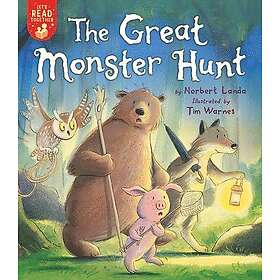 The Great Monster Hunt