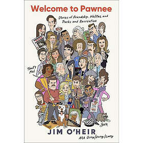 Welcome to Pawnee