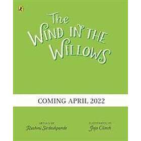 The Wind In The Willows