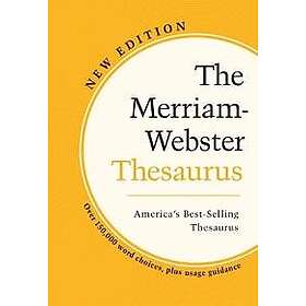 The Merriam-Webster Thesaurus