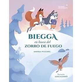 Biegga en busca del Zorro de Fuego