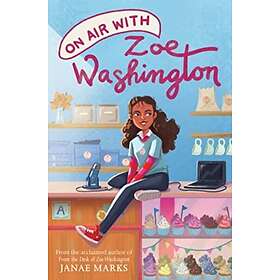 On Air with Zoe Washington