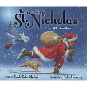 The Legend of St. Nicholas