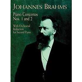 Piano Concertos Nos 1 and 2