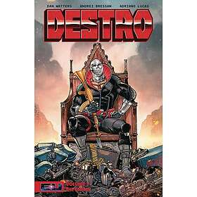 Destro Vol. 1
