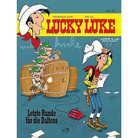 Lucky Luke 102