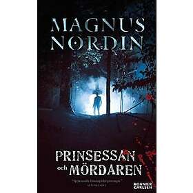 Prinsessan och mördaren