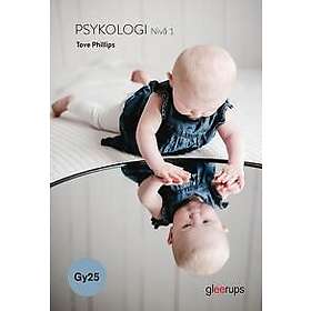 Psykologi 1, bok, Gy25