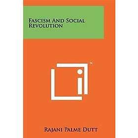 Fascism and Social Revolution