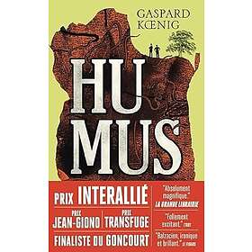 Humus