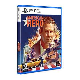 American Hero (PS5)