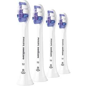 Philips Sonicare S2 Sensitive 4-pack