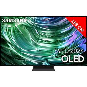 Samsung TQ65S90D 65" 4K Ultra HD HDR OLED  