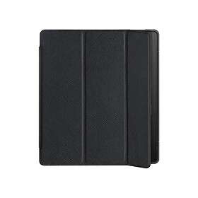 XQ Folio Case for Kindle Oasis 3rd gen Black