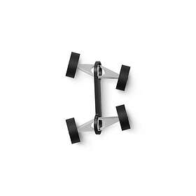 Teenage Engineering grip car, black