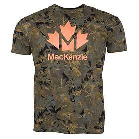 MacKenzie Mahoney Stretch Tee