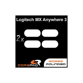 Corepad Skatez PRO 213 Logitech MX Anywhere 3