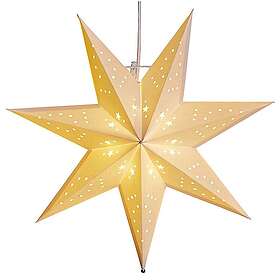 Clas Ohlson Joulutähti 40 cm