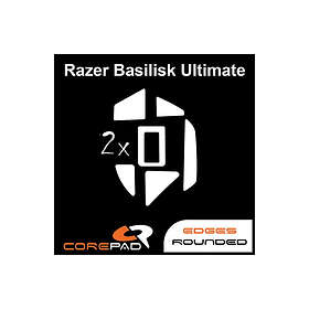 Corepad Skatez PRO 181 till Razer Basilisk Ultimate