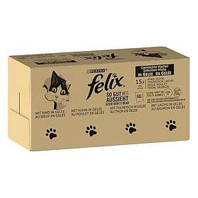 Felix "As good as it looks" 120x85g