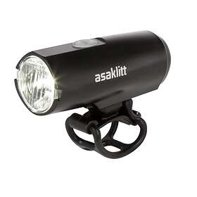 Asaklitt Cykelbelysning fram LED 60 lm