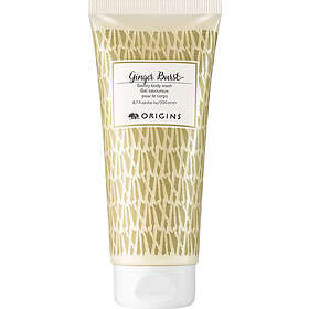 Origins Ginger Burst Hand & Body Wash 200ml