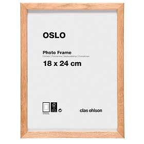 Clas Ohlson Fotoram Oslo