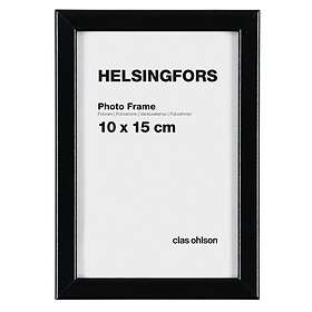 Clas Ohlson Fotoram Helsingfors 2-pack