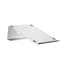 MaxMount Stabilt Laptopställ i Aluminium