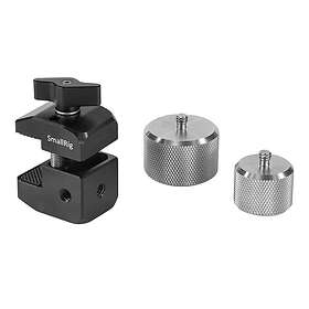 SmallRig 2465 counterweight & clamp för gimbals