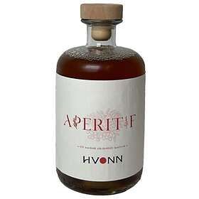 Hvonn Aperitif dryck 500ml