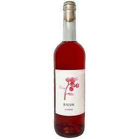 Hvonn Raudr dryck 750ml