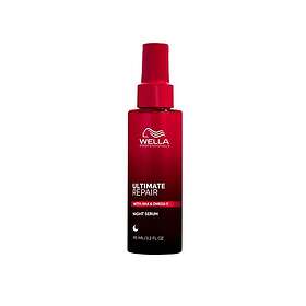 Wella Professionals Ultimate Repair Night Hair Serum 95ml