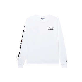 Aim Lab x Champion Vit Long-Sleeve Tee