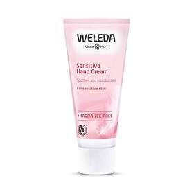 Weleda Sensitive Hand Cream