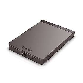 Lexar SL200 Portable SSD 2TB