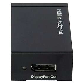 Prokord Hdmi Displayport Adapter 3840x2160@30hz