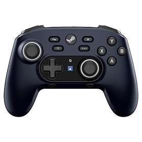 Hori Wireless pad For Steam