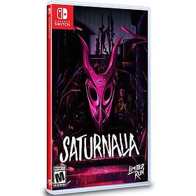 Saturnalia (Switch)