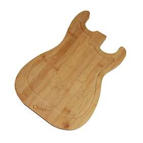 Mikamax Guitar cutting board