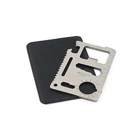 Mikamax Creditcard Multitool